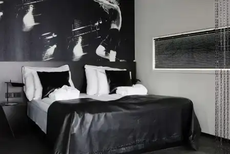 Comfort Union Brygge - 28