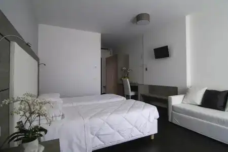 Albergo Gardesana - 107