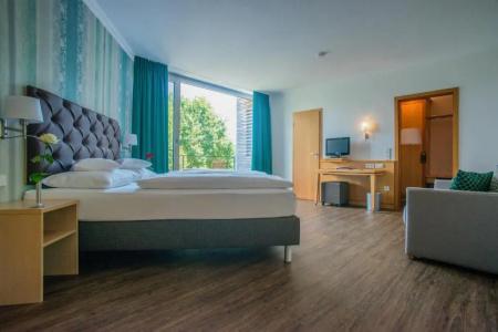Waldsee Golf Resort - 29