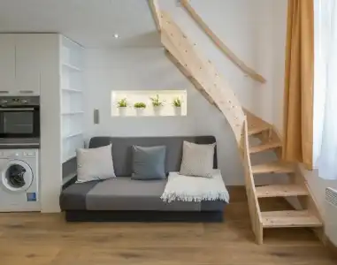 Mordecai Twelve Apartments by Adrez Living - 22