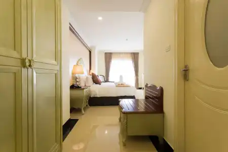 LK Crystal Ville Pattaya - 5