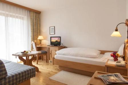 Mareo Dolomites - 17