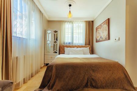 Taksim Wonder Suites Apart - 262