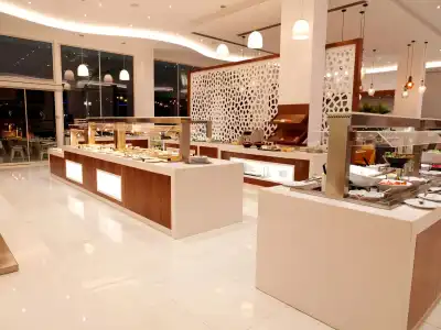 Amethyst Napa & Spa - 21