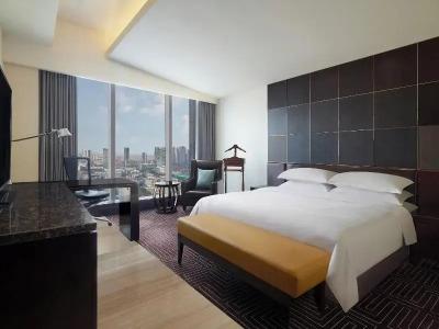 Sheraton Grand Incheon - 112