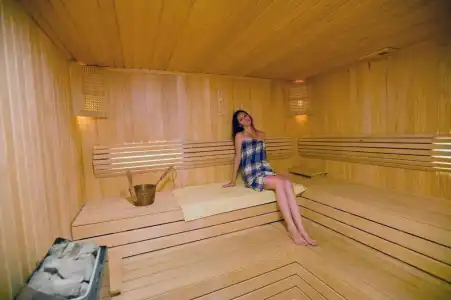Sunrise Queen Luxury Resort & Spa - 34