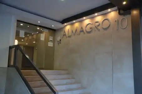 Boutique Urban Madrid Genova - 1