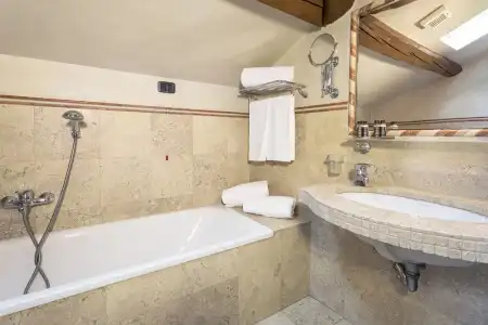 Palazzina Veneziana - 21