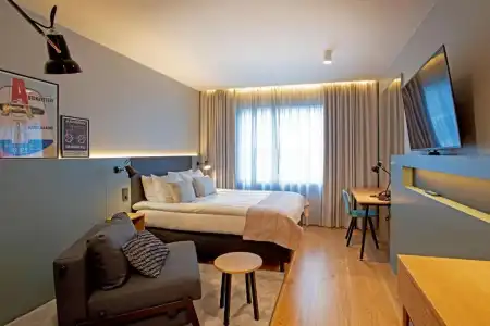 Holiday Inn Helsinki - Expo by IHG - 50