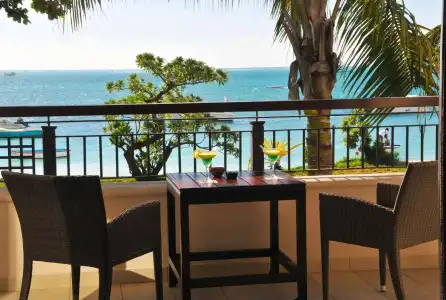 Le Cardinal Exclusive Resort - 29