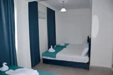 Belek Gold Pansiyon - 25