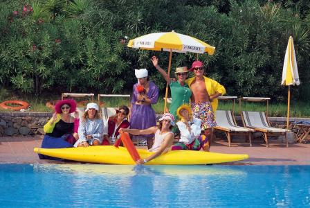 Club Baia Delle Ginestre - 23