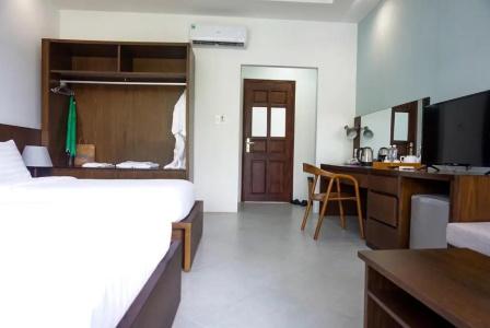 Kingo Retreat Resort - 48