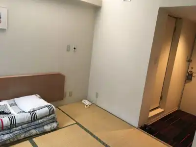 Tetora Spirit Sapporo - 4