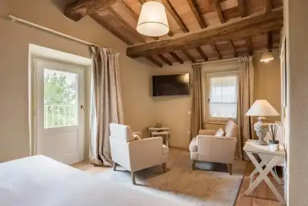 Dimora Santa Margherita - Relais di Charme - 39