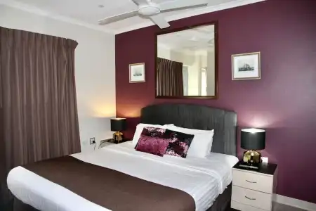 Mariners Court Sydney - 53