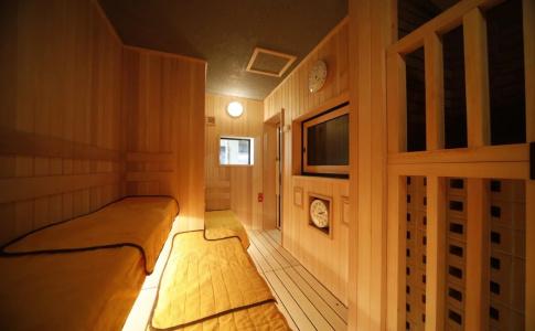 Dormy Inn Oita - 16