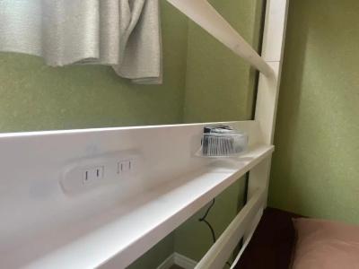 Bonfire Hostel Osaka - 7
