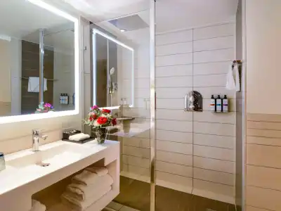 Pullman Paris Centre-Bercy - 16