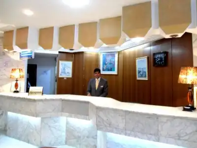 El Oumara - 23