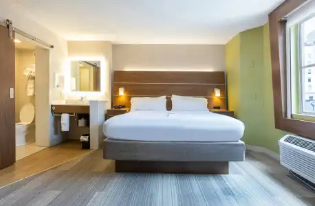 Holiday Inn Express New Orleans Downtown by IHG - 23