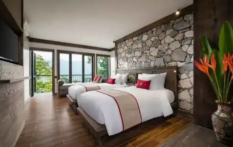 Sapa Sky - 7