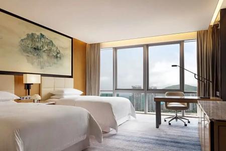 Sheraton Zhuhai - 137