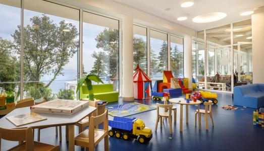 Girandella Resort Valamar Collection - Maro Suites - 31