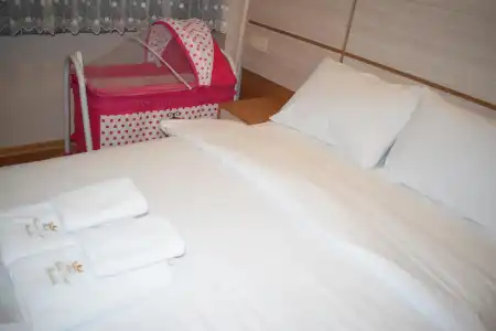 Royal Suites Besiktas - 38