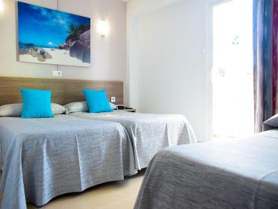 Costa Mediterraneo - Adults Only +16 - 86