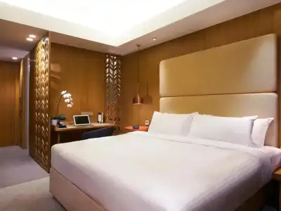 Oasia Downtown Singapore by Far East Hospitality - 50