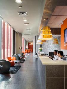 B&B Home Lyon Centre Berthelot - 22