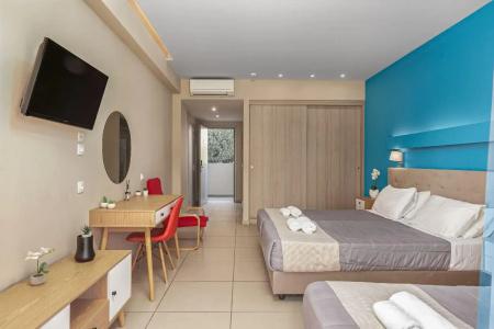 Poseidon Beach - 25