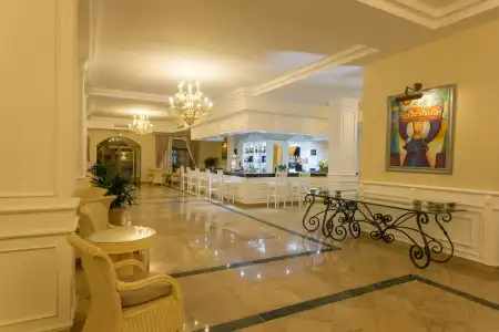 Eurostars Grand Cayacoa - 2