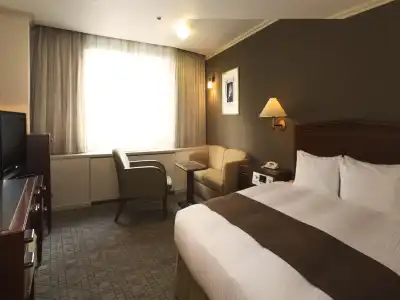 Sapporo Grand - 50