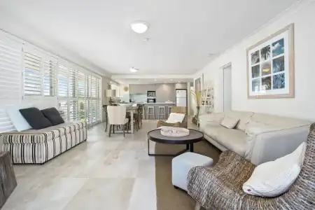 Cashelmara Beachfront Apartments - 121