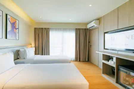 The One Bay Breeze Pattaya - 6
