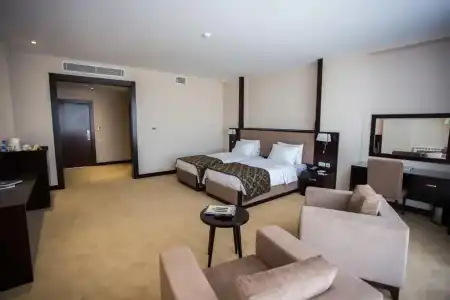 Harmony Baku - 5