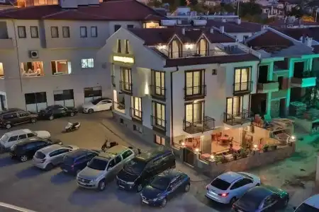 Emre 10 Oda - 0