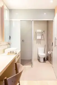 Ritz Copacabana - 10