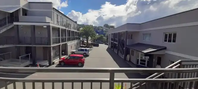 Dunedin Palms Motel - 32
