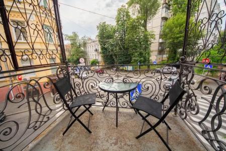 Central Dayflat Apartments - 303