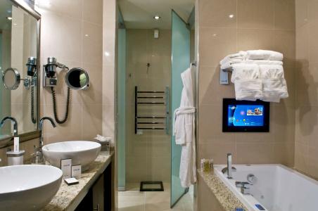 Radisson Blu Resort & Spa, Malta Golden Sands - 13