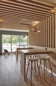 Holiday Inn Express COLOGNE - MUELHEIM by IHG - 6