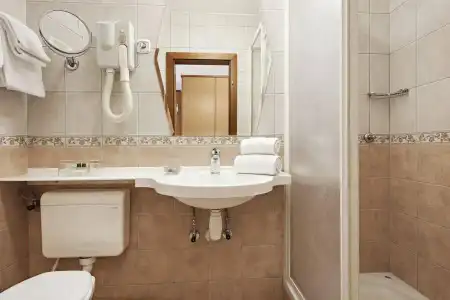Termal - Terme 3000 - Savas & Resorts - 7
