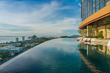 Holiday Inn Resort VANA NAVA HUA HIN by IHG - 18