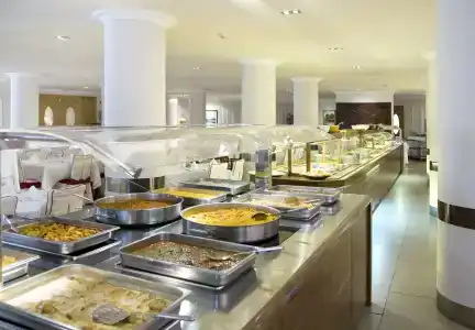 Roulette Ipanema Park – Ipanema Beach - 12