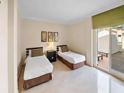 Wyndham Grand Costa del Sol - 161