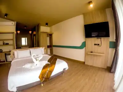 Binlha Raft Resort - 67