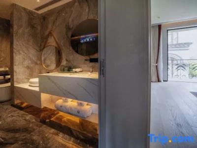 Hangzhou The New - 121